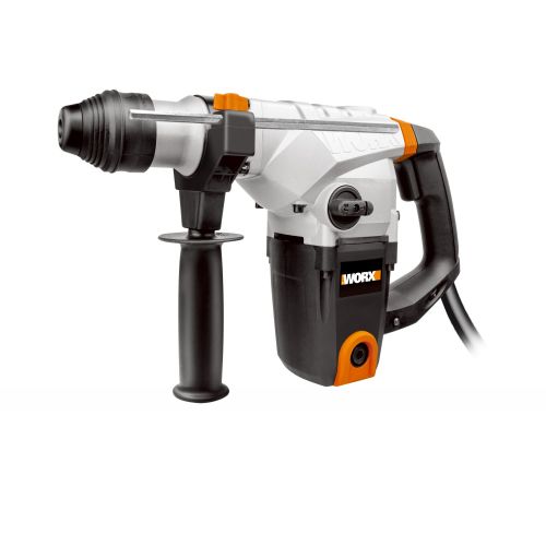 Worx WX333 - Martillo perforador 3 Funciones 1250W 5J